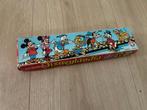Disneylandia Domino - Vintage Disney domino spel, Een of twee spelers, Verzenden, Gebruikt