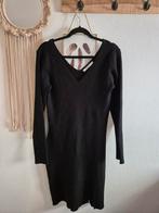 Na-kd winterjurk zgan XL, Kleding | Dames, NA-KD, Zwart, Maat 46/48 (XL) of groter, Ophalen of Verzenden