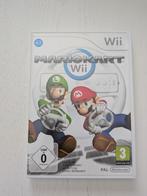 Mario Kart Wii, Gebruikt, Racen en Vliegen, Ophalen of Verzenden, 3 spelers of meer