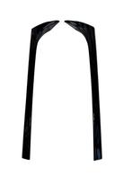 Polo 2G | Achter ruitspoiler | achterruit extensies | 17-21, Auto diversen, Tuning en Styling, Ophalen of Verzenden