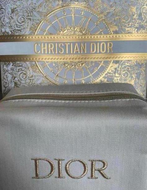Dior J’adore edp,mascara,ster in beige make up tas,cadeauset, Sieraden, Tassen en Uiterlijk, Uiterlijk | Cosmetica en Make-up