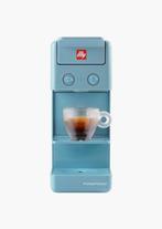 Illy Y3 espresso- en koffiemachine, Ophalen of Verzenden, Nieuw