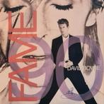 DAVID BOWIE - FAME, Cd's en Dvd's, Vinyl Singles, Ophalen of Verzenden, Gebruikt, Pop