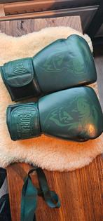Super Pro Bokshandschoenen 12oz - Unieke Kleur, Sport en Fitness, Vechtsporten en Zelfverdediging, Ophalen of Verzenden, Zo goed als nieuw