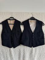 Gilet boerenbruiloft, Ophalen of Verzenden, Gedragen