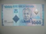 Tanzania #41c [2019] / 1000 shilingi UNC, Verzenden, Overige landen, Los biljet