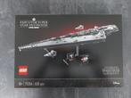 Lego Star Wars 75356 Executor Super Star Destroyer nieuw, Lego, Lego, Lego, Nieuw