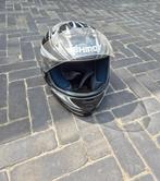 Shiro helm sh996 (e9), Ophalen of Verzenden, Gebruikt, Medium, Shiro