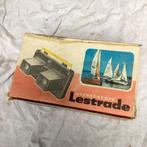 LESTRADE. STEREOSCOPE SIMPLEX  VIEWER  THREE ;;D, Ophalen of Verzenden, Gebruikt