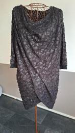 NÜ Denmark 3-delige set, Maat 38/40 (M), Zwart, Ophalen of Verzenden, Zo goed als nieuw