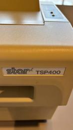 Star TSP400 Printer - etiketprinter, Computers en Software, Printers, Ophalen of Verzenden, Gebruikt