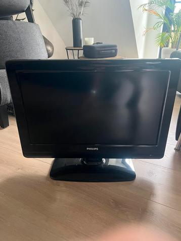 Philips TV 26 inch beschikbaar voor biedingen