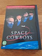 Space Cowboys, Cd's en Dvd's, Alle leeftijden, Verzenden, Zo goed als nieuw, Drama