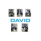 David medical / Fysio / revalidatie fitness set, Sport en Fitness, Fitnessmaterialen, Overige typen, Gebruikt, Rug, Ophalen