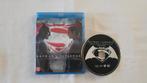 Batman VS Superman/Actie/Blu-ray/DC, Ophalen of Verzenden, Zo goed als nieuw, Actie