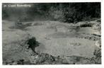 Nederlands Indië  Krater Kamodjang, Ophalen of Verzenden, 1920 tot 1940, Ongelopen, Overijssel