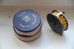 Hardy “Lightweight” reel, Watersport en Boten, Ophalen of Verzenden, Gebruikt, Molen