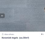 Keramiek tegels, Doe-het-zelf en Verbouw, Tegels, Ophalen, 40 tot 60 cm, 40 tot 60 cm, Keramiek