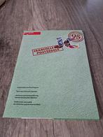 Jaarcollectie postzegels 1995, Ophalen