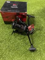 Nieuwe Dam Quick 2 SLS 7000 karpermolen, 6 lagers, Ophalen of Verzenden, Nieuw, Molen