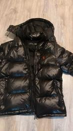 Nieuwe Ralph Lauren Jas - Maat M, Maat 48/50 (M), Zwart, Ralph Lauren, Nieuw