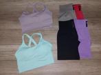 Dames Sport Set Maat M NIEUW, Maat 38/40 (M), Booty Boost, Nieuw, Ophalen of Verzenden