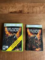 Gears of War - Xbox 360, Spelcomputers en Games, Games | Xbox 360, Vanaf 18 jaar, Shooter, 1 speler, Ophalen of Verzenden