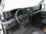 Volkswagen Crafter 2.0TDI 140PK L3H2 Imperiaal | Trekhaak |, Voorwielaandrijving, Stof, Gebruikt, 4 cilinders