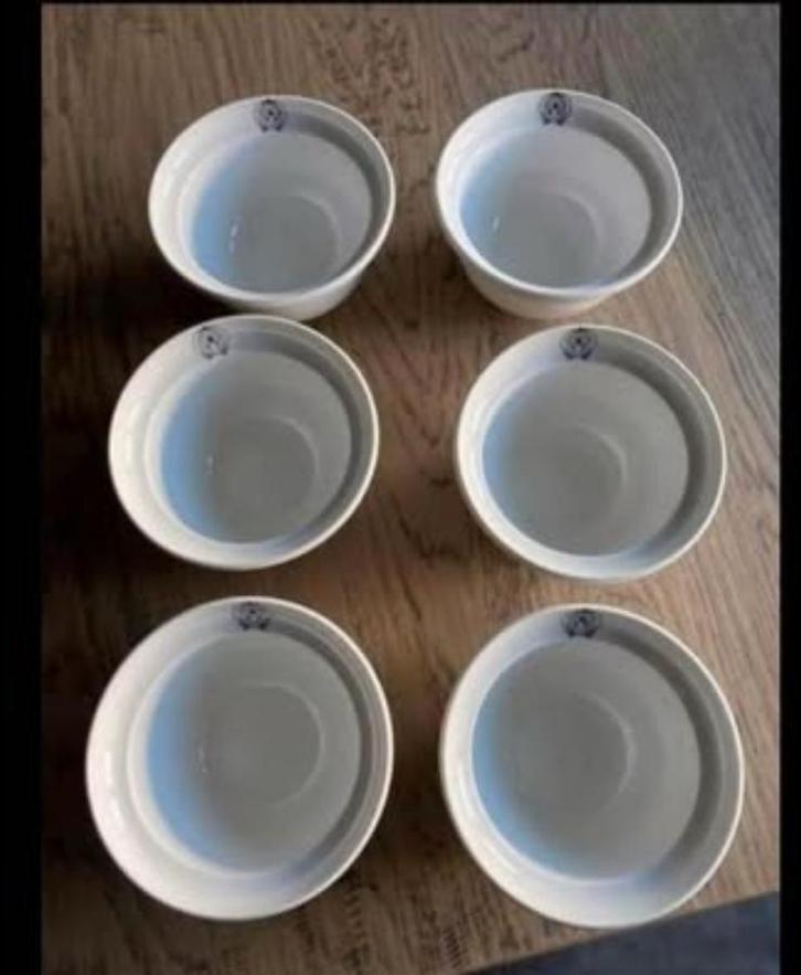 Rivièra Maison Servies, Huis en Inrichting, Keuken | Servies, Zo goed als nieuw, Ophalen