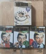 Dvd box Mr Bean 10 jaar
3 dvd's, Alle leeftijden, Ophalen of Verzenden, Zo goed als nieuw, Komedie