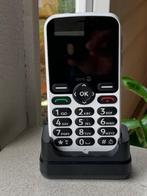 Mobiele telefoon voor senior merk Doro, Telecommunicatie, Mobiele telefoons | Overige merken, 3 tot 6 megapixel, Ophalen of Verzenden