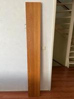 Lack wandplank eiken, Huis en Inrichting, Ophalen, Zo goed als nieuw