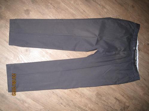 Pelger Since 1860 donkerblauwe pantalon maat L, Kleding | Heren, Broeken en Pantalons, Gedragen, Maat 52/54 (L), Blauw, Ophalen of Verzenden