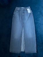 Nieuwe Zara spijkerrok met split. Maat xs, Zara, Nieuw, Ophalen of Verzenden, Maat 34 (XS) of kleiner