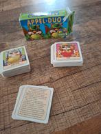Appel duo memory, Ophalen of Verzenden, Zo goed als nieuw