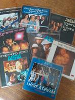 Mooi setje ABBA singles, Ophalen of Verzenden