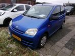 Daihatsu Cuore 1.0-12V 100th Anniversary (bj 2008), Auto's, Daihatsu, Origineel Nederlands, 989 cc, Handgeschakeld, Particulier