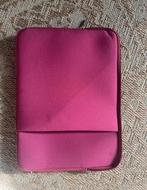 Laptophoes bordeaux rood, 15.6 inch, Computers en Software, Laptophoezen, Ophalen of Verzenden, 15 inch, Nieuw