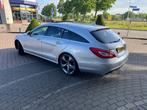 Mercedes-Benz CLS-Klasse 350 Shooting Brake Stoelventilatie,, Automaat, Achterwielaandrijving, Gebruikt, 109 €/maand