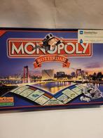 Monopoly editie Rotterdam uit 2001, Hobby en Vrije tijd, Ophalen of Verzenden