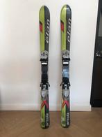 Nette Elan ski’s van 110cm ook schoen en stok, Sport en Fitness, Skiën en Langlaufen, Overige merken, Gebruikt, Ophalen of Verzenden