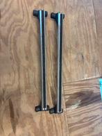 VW Caddy Dakdragers, Auto diversen, Dakdragers, Ophalen of Verzenden, Gebruikt