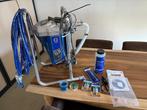 Airless Verfspuit Graco GX 21, Doe-het-zelf en Verbouw, Ophalen, Gebruikt, Verfspuit of Verfpomp