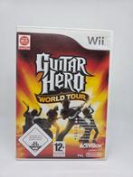 Guitar Hero World Tour - Nintendo Wii, Muziek, Online, Ophalen of Verzenden, Zo goed als nieuw