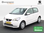 SEAT Mii electric Automaat | Climate | Originele Audio | 5 D, Auto's, 83 pk, Stof, Gebruikt, Zwart