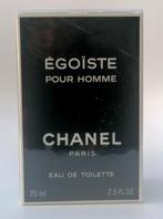 Chanel Égoïste Pour Homme 75ml - Nieuw!, Ophalen of Verzenden, Nieuw