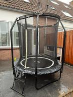 Salta Trampoline 185cm - Veilig en Plezierig!, Ophalen, Gebruikt