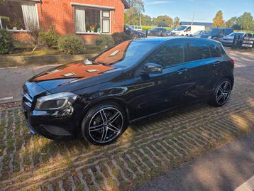 Mercedes-Benz A-Klasse 1.5 A180 CDI Blue Efficiency AUT 2014 beschikbaar voor biedingen