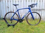 Trek Domane Gen4 carbon racefiets | Maat 58 zeer nette staat, 28 inch, Gebruikt, Carbon, Heren