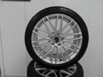 18 inch VW Caddy nieuw model zomerbanden velgenset als nieuw